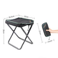 Avtoit | Multifunctional Outdoor Picnic Camping Folding Stool