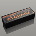 Avtoit | Detachable Data Cable Desktop Storage Box