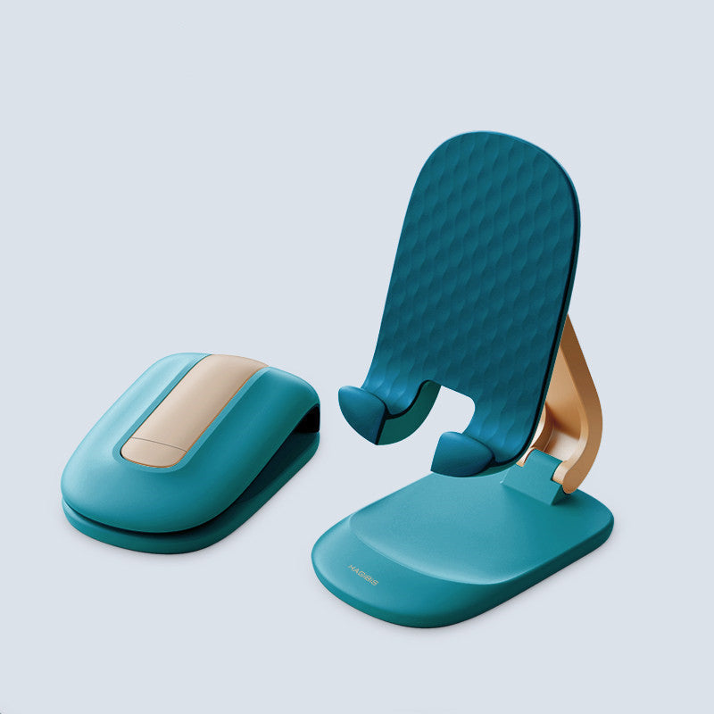 Avtoit | Foldable Portable Phone Holder Stand, with Multiple Viewing Angles & Heights, for Phone, Tablet, Switch