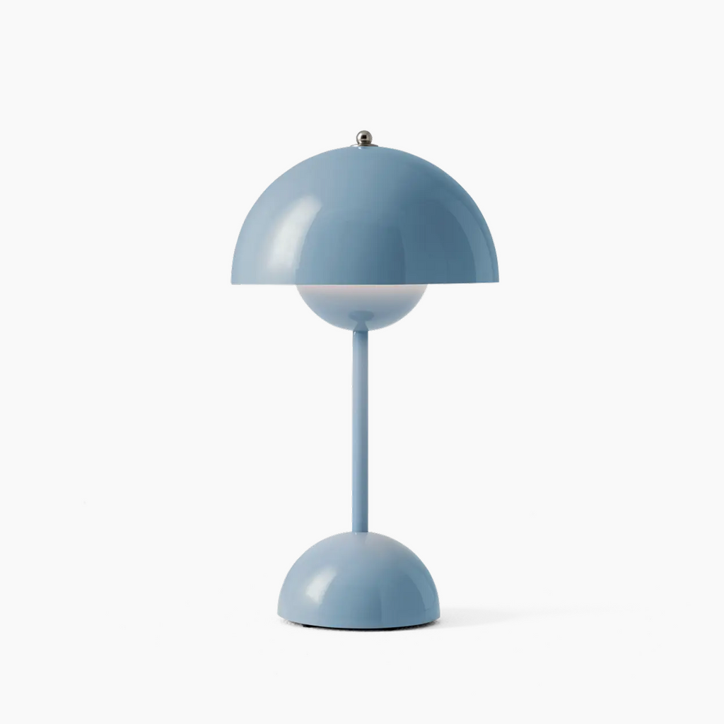 Avtoit | AuroraGlo Table Lamp – Wireless LED Light