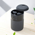 Avtoit | Most Portable Wireless Bluetooth Noise-cancelling Headphone & speaker