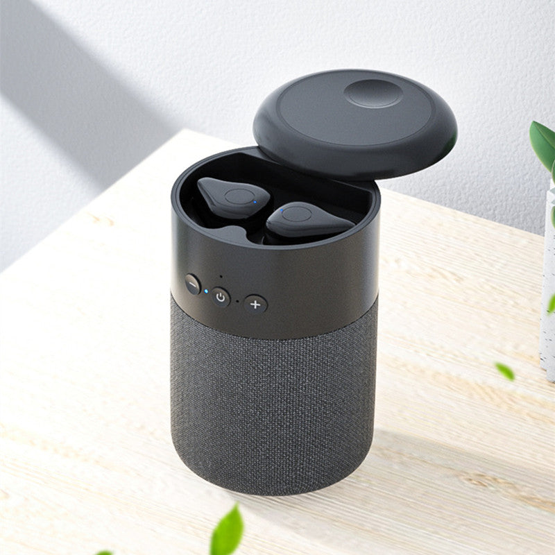 Avtoit | Most Portable Wireless Bluetooth Noise-cancelling Headphone & speaker