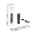 Avtoit | Mini USB Rechargeable Keychain Flashlight