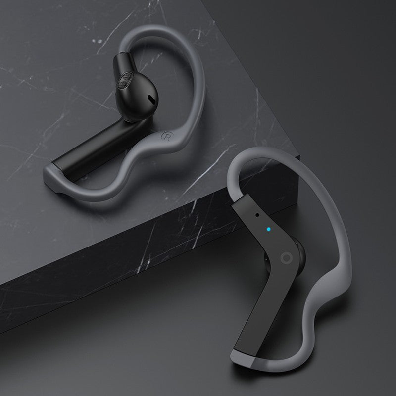 Avtoit | On-ear Wireless Bluetooth 5.0 Earphones for Sports, Music, Games
