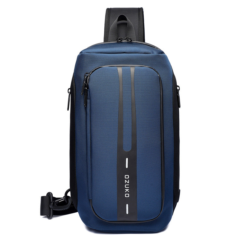 Avtoit | Multifunctional Men's Sports Waterproof Sling Bag