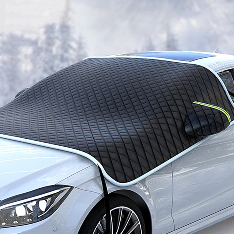 Avtoit | Car Frost And Snow Protection Windshield Cover