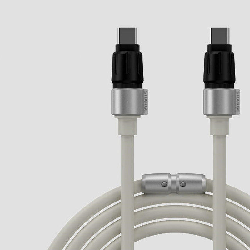 Avtoit | 1.2m 100w Fast Charging Type-C To Type-C Cable