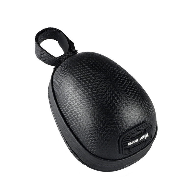 Avtoit | Portable & Compact Bicycle Riding Tail Bag