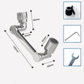 Avtoit | Robotic Arm Universal Faucet Extender
