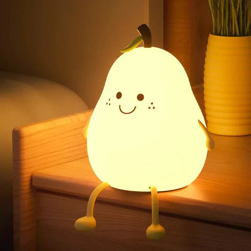 Avtoit | SnapGlow - Foldable LED Table Light