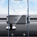 Avtoit | Rechargeable Car Phone Holder with 360¬∞ Rotation, Electric Drive & Stable Design, for Car Vent & Dashboard