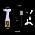 Avtoit | Automatic Electric Oil Sprayer, with Two Spray Modes, for Almost Any Oil or Liquid Condiment