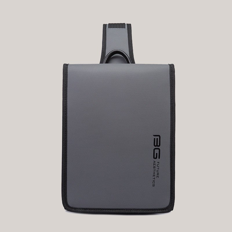 Avtoit | Modern Design Sling Bag, for Travel, Gym, Sport, Hiking
