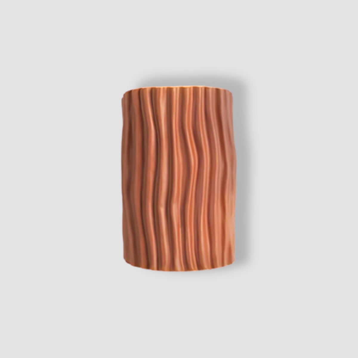 Avtoit | NordicLuxe – Resin Wall Light with Warm and Inviting Glow