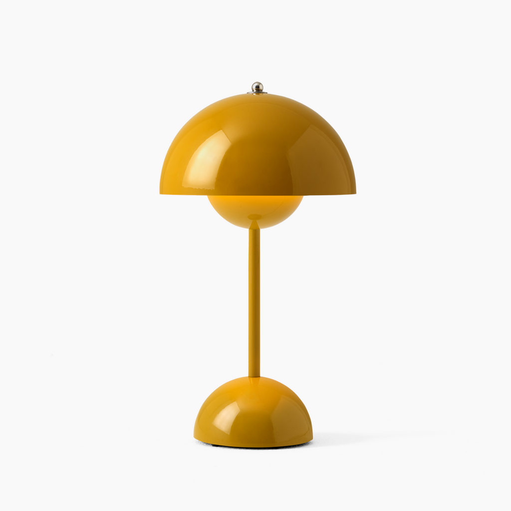 Avtoit | AuroraGlo Table Lamp – Wireless LED Light