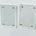 Avtoit | Magnetic Acrylic Photo Frame 5 Piece Set
