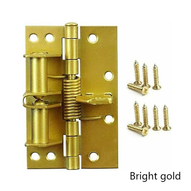 Avtoit | Multifunctional Auto-Spring Close Hinge