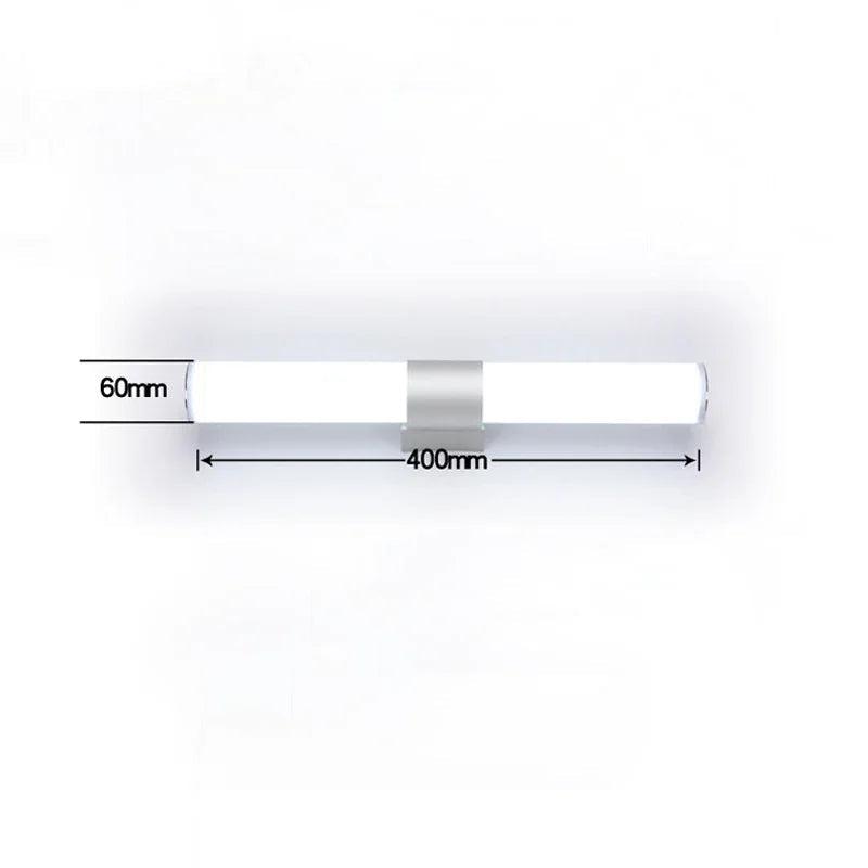 Avtoit | Wall-Mounted Linear Elegant LED Lamp