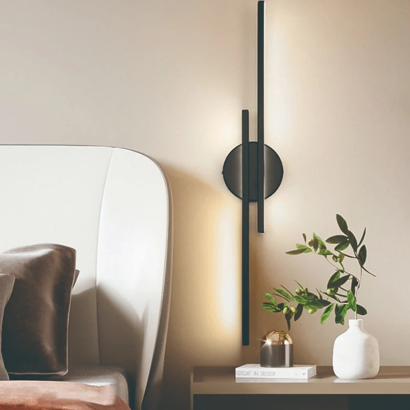 Avtoit | RadiantLux - Modern LED Wall Lamp