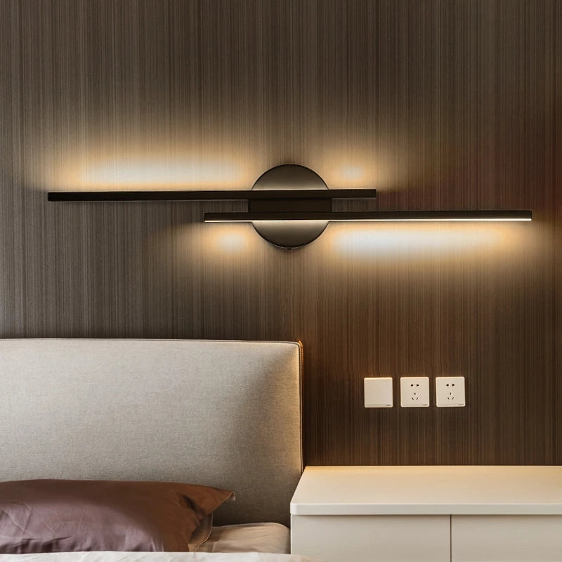 Avtoit | RadiantLux - Modern LED Wall Lamp