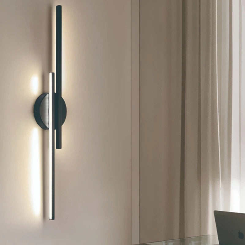 Avtoit | RadiantLux - Modern LED Wall Lamp