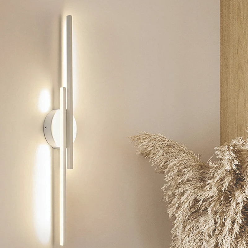 Avtoit | RadiantLux - Modern LED Wall Lamp
