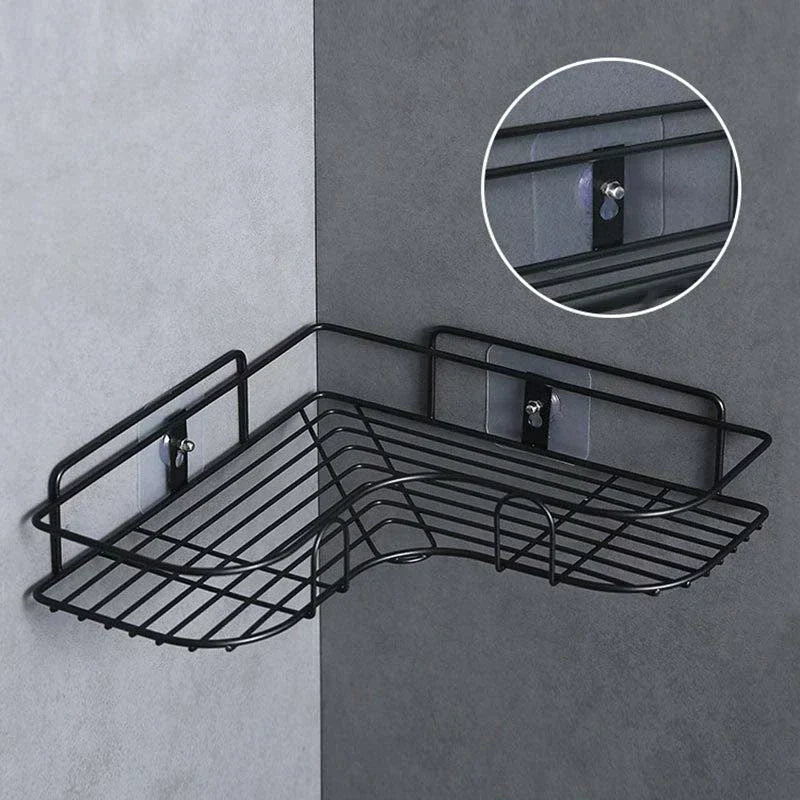 Reusable Self-Adhesive Wall Hooks, 10 or 20 Pieces