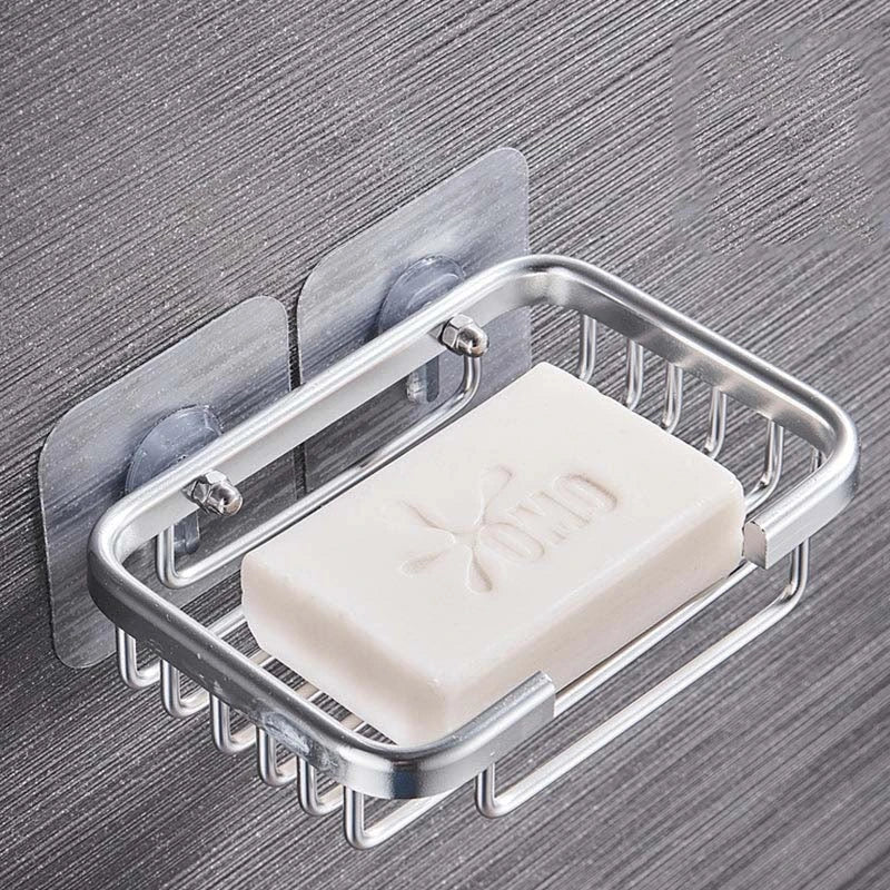 Reusable Self-Adhesive Wall Hooks, 10 or 20 Pieces