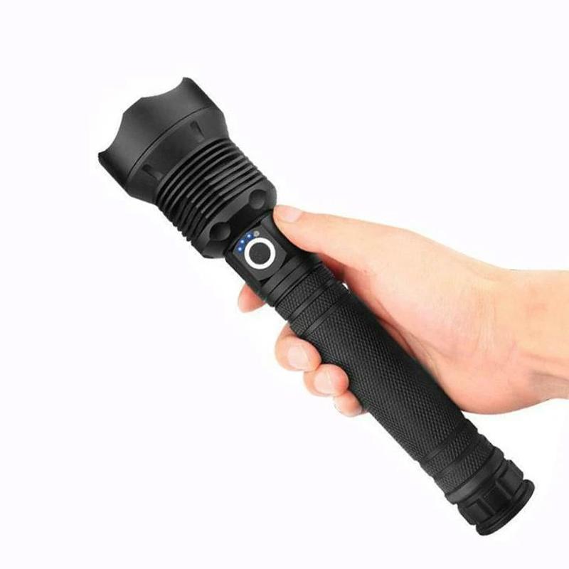 Avtoit | powerful LED flashlight