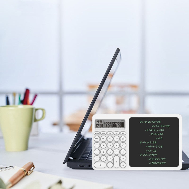 Avtoit | Multi-Functional LCD Handwriting Tablet Calculator