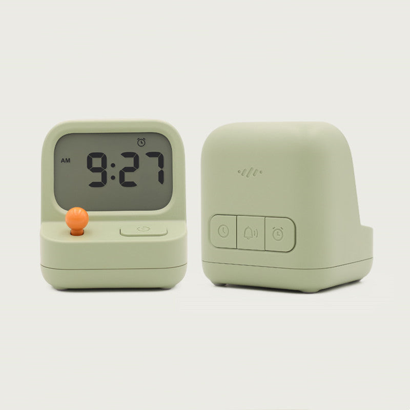 Avtoit | Creative Retro Game Console With Timer Alarm Clock
