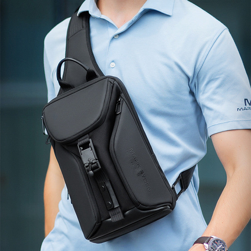 Avtoit | Men's Business Casual Shoulder Bag
