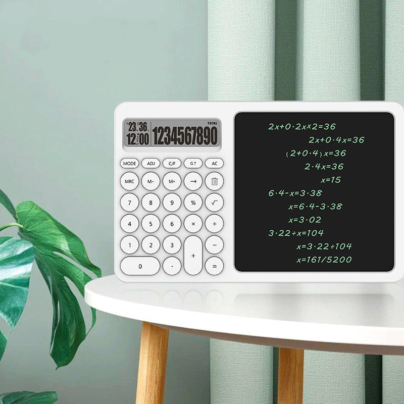 Avtoit | Multi-Functional LCD Handwriting Tablet Calculator