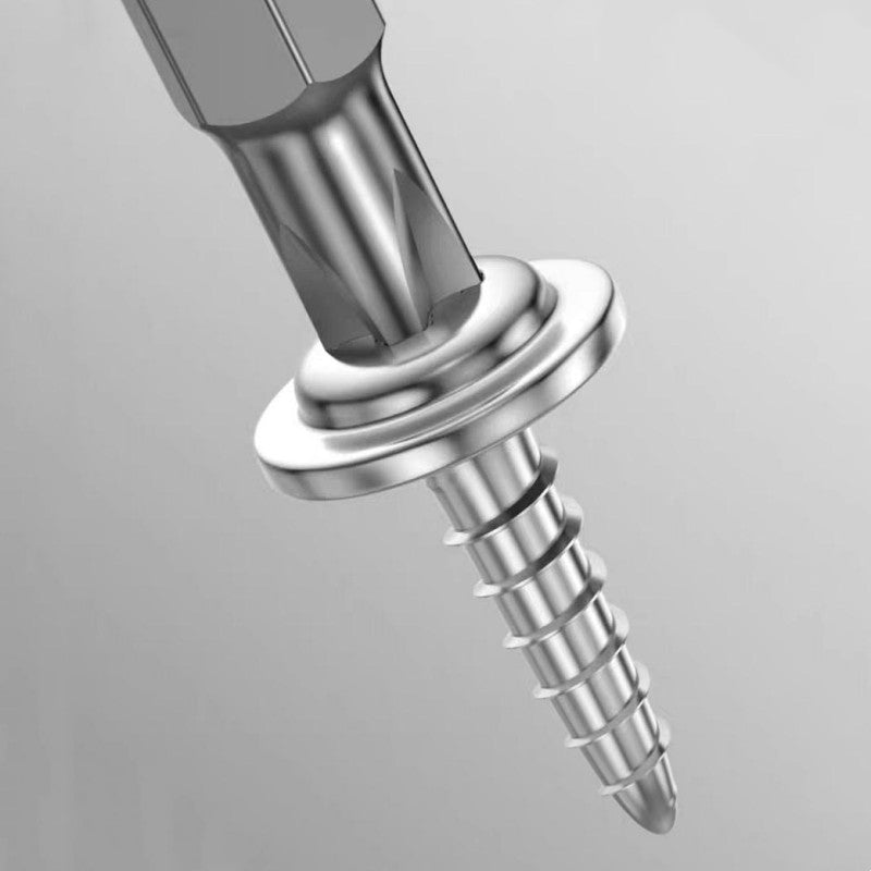 Avtoit | Multi-Functional Screwdriver Set For Repair And Disassembly