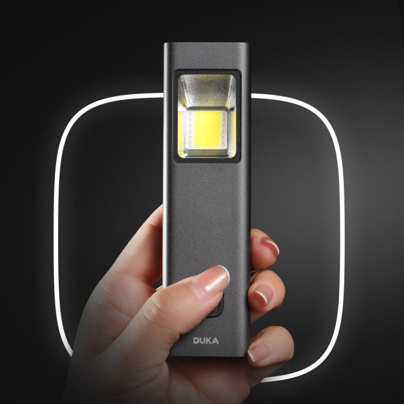 Avtoit | Multi-Functional Mini Ultra-Bright Flashlight