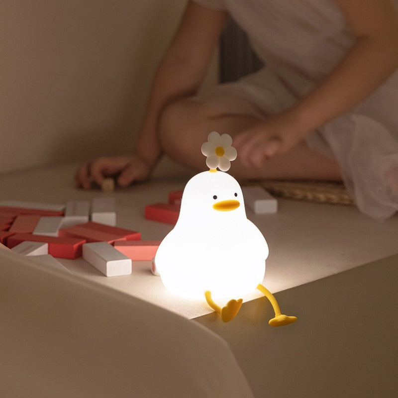 Avtoit | Eye-Caring Soft Light Silicone Night Light
