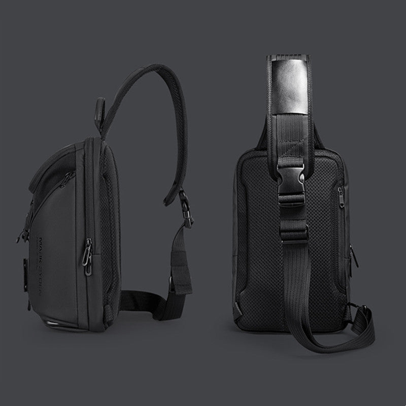 Avtoit | Men's Business Casual Shoulder Bag