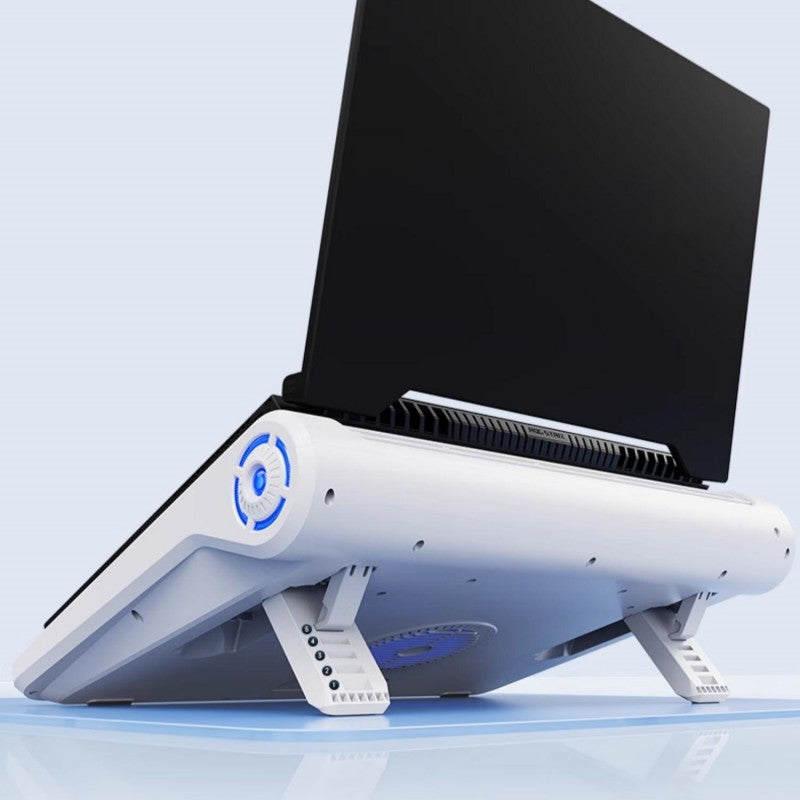 Avtoit | Laptop Cooling Stand With Fan And Semiconductor Refrigeration