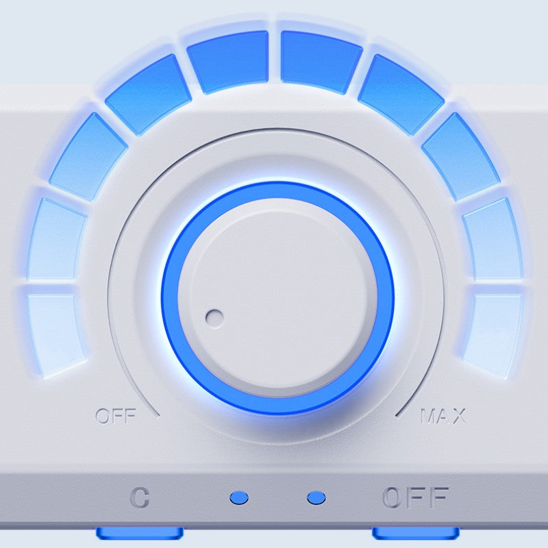 Avtoit | Laptop Cooling Stand With Fan And Semiconductor Refrigeration
