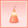 Avtoit | Outdoor Portable Mini Wireless Bluetooth Speaker With Ambient Light