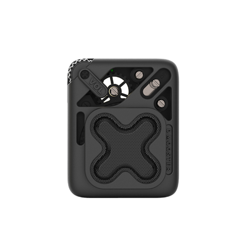 Avtoit | Wireless Mini High-Fidelity Bluetooth Speaker