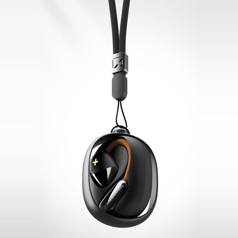 Avtoit | Glowing Active Noise-Canceling Open-Back Bluetooth Headphones