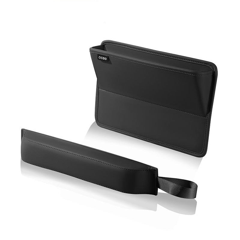 Avtoit | Car Two-In-One Seat Gap Filling And Storage Box