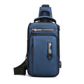 Avtoit | Men's Multi-Functional Casual Single-Shoulder Chest Bag