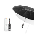 Avtoit | Super-Thick Fully Automatic Reverse Sun And Rain Folding Umbrella