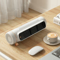 Avtoit | Desktop Mini Silent Refrigerated Electric Fan