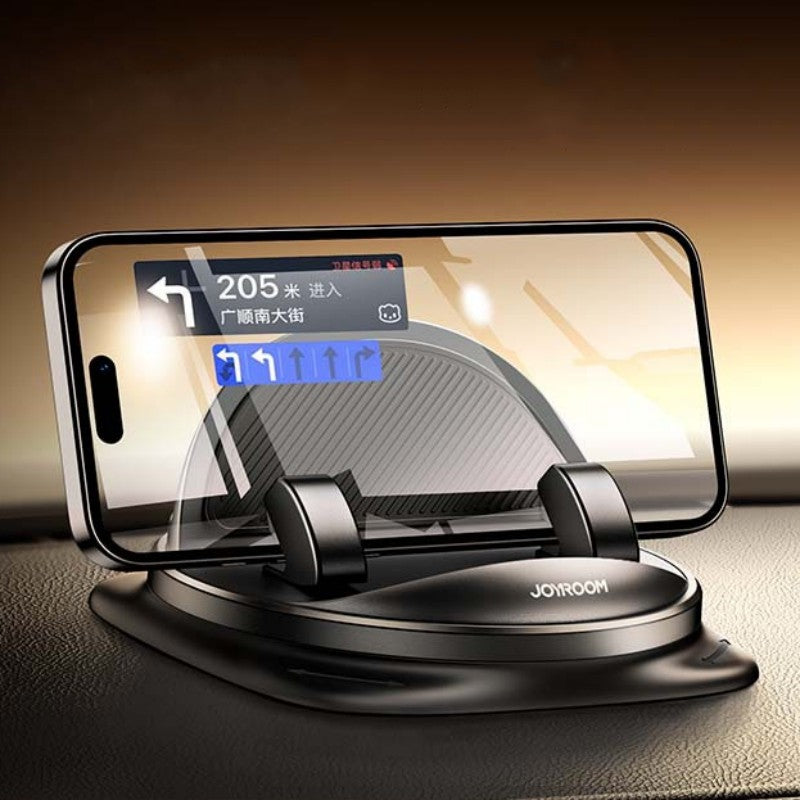 Avtoit | Automatic Locking Car Phone Holder