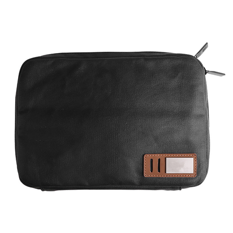 Avtoit | Waterproof Portable Canvas Handheld Storage Bag