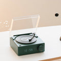 Avtoit | Retro Vinyl Wireless Bluetooth Speaker