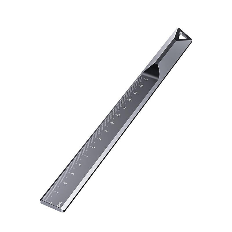 Avtoit | Multi-Functional Drawing And Drafting Aluminum Alloy Ruler